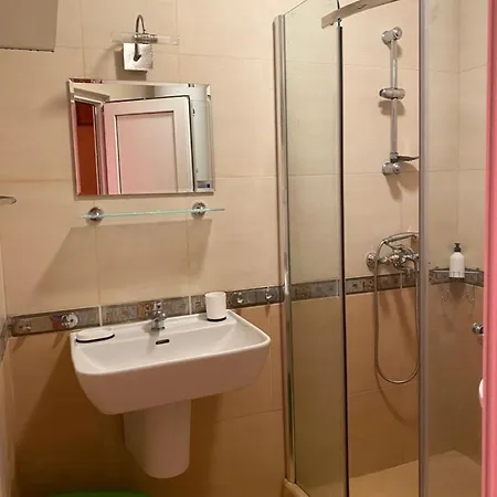 Sunny 2 Apartament Słoneczny Brzeg