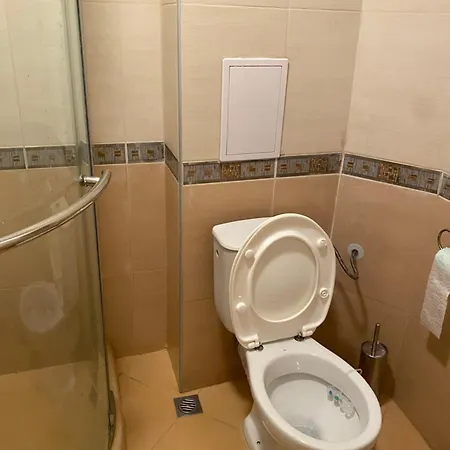 Apartament Sunny 2 *