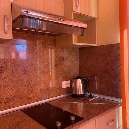 Sunny 2 * Slantschew brjag