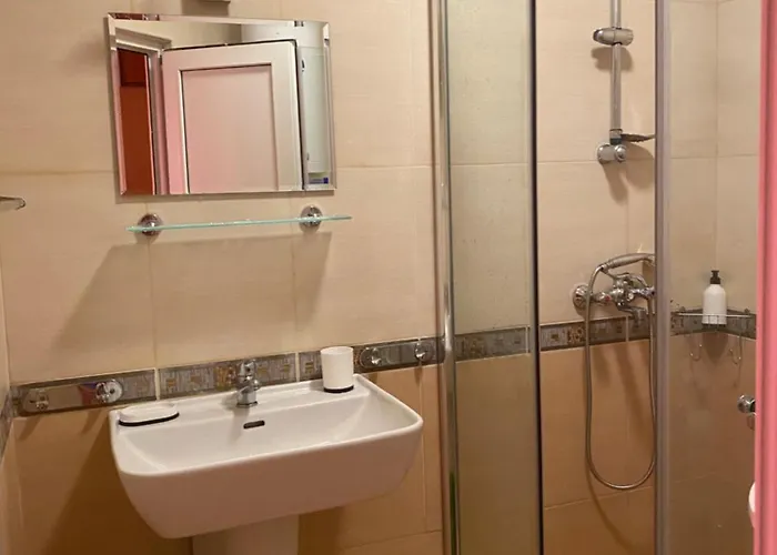 Sunny 2 Apartmán Sluneční pobřeží