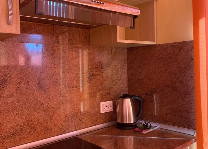 Sunny 2 * Slăntjev Brjag